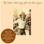 CD Paul Simon - Still Crazy After All These Years