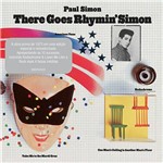 CD Paul Simon-There Goes Rhymin Simon