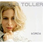 CD Paula Toller - só Nós