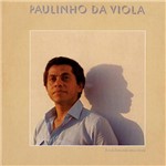 CD Paulinho da Viola - a Toda Hora Rola uma História