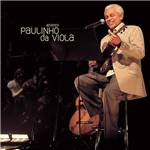 CD Paulinho da Viola: Acústico MTV