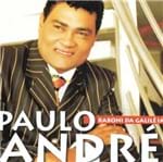 CD Paulo André Raboni da Galiléia