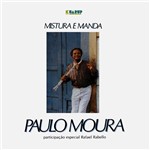 CD - Paulo Moura - Mistura e Manda
