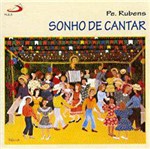 CD Pe. Rubens - Sonho de Cantar