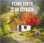 CD Pedro Bento & Zé da Estrada - Foi Assim que Tudo Começou a Viola e o Cantador