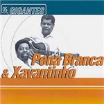 CD Pena Branca & Xavantinho