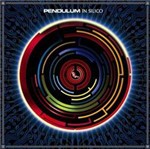 CD Pendulum - In Silico