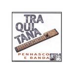 CD Penhasco & Banda - Traquitana