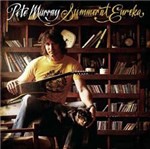 CD Pete Murray - Summer At Eureka
