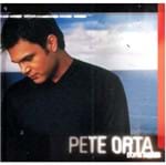 CD Pete Orta Born Again