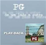 CD PG de um Lado a Outro (Play-Back)
