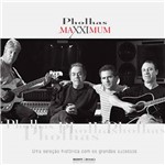 CD Pholhas - Maxximum