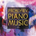 CD Piano Music - ORIGINAL RECORDING REISSUED (Importado)