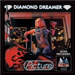 CD - Picture - Diamond Dreamer / Picture 1