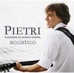 CD Pietri - Grandes Sucessos da Música Gospel