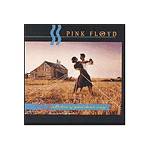 CD Pink Floyd - a Collection Of Great Dance Songs
