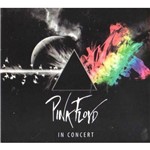 Cd Pink Floyd In Concert