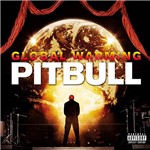 CD Pitbull: Global Warming - Deluxe Version