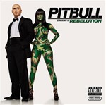 CD Pitbull - Rebelution