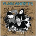 CD Plain White T's - Every Second Counts