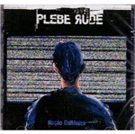 CD Plebe Rude - Nação Daltônica