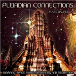 CD Pleiadean Connections