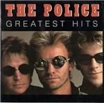 CD Police - Greatest Hits
