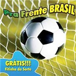 CD Pra Frente Brasil