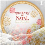 CD Presente de Natal - Especial de Natal da Globo