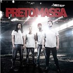 CD - Preto Massa - Preto Massa