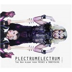 CD - Prince - Plectrumelectrum