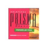 Cd Prisma Brasil Chamados por Cristo