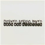 CD Produto Interno Bruto - Obra não Fictícia
