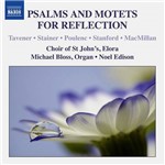 CD - Psalms And Motets For Reflection