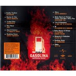 CD Pura Gasolina