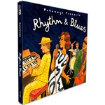 CD Putumayo Presents - Rhythm & Blues
