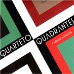 CD - Quarteto Quadrantes - Passos Largos