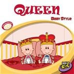 CD Queen - Baby Style