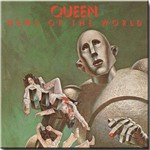 Cd Queen - News Of The World