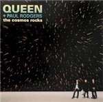 CD Queen & Paul Rodgers - The Cosmos Rocks