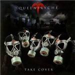 CD Queensryche - Take Cover