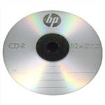 CD-R HP Sem Embalagem