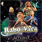 CD Rabo de Vaca - Rabo de Vaca ao Vivo