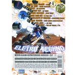 CD Radical Underground - Electro Techno