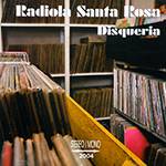 CD Radiola Santa Rosa - Disqueria