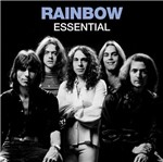 CD Rainbow - Essential