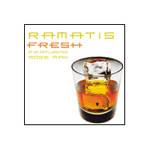 CD Ramatis Featuring Rose Max - Fresh