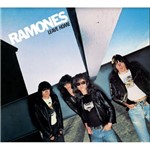 CD Ramones - Leave Home 40th Anniversary Edition