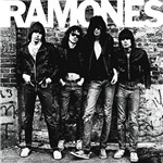 Cd Ramones - Live