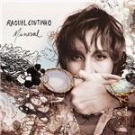 CD - Raquel Coutinho - Mineral